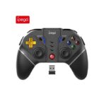 Manette de jeu ipega sans fil Bluetooth 5.0, Support SmartPhone, Joystick Turbo PC Console PG-9218 – Image 5