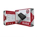 RACK SSD,HDD 2.5 , 3.5 USB 2.0 – Image 2