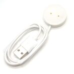 câble de chargement magnétique de rechange de la marque Modio, conçu pour certaines montres intelligentes avec un diamètre de connecteur de 9,8 mm. – Image 2