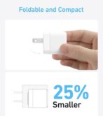 Chargeur Anker 20w zolo avec câble usb c -type c - ORIGINAL B2699 – Image 6