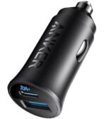 Anker Chargeur Auto Allume Cigare (30 W, 2 ports USB-C, PowerIQ 3.0) ORIGINAL – Image 2