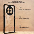 Coque Xundd pour Honor x9 c 5G xundo /x9c – Image 4