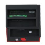 Station d'accueil pour clonage de disques durs IDE SATA 2,5" et 3,5", lecteur de cartes all in one – Image 10