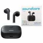 ORIGINAL SOUNDCORE BY ANKER K20i – ÉCOUTEURS SANS FIL – MICRO INTÉGRÉ – BLUETOOTH 5.3 – Image 6