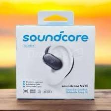 img_6890-2 ORIGINAL ANKER Écouteurs intra-auriculaires Soundcore V20i, contour d'oreille ajustable – Image 1