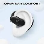 ORIGINAL ANKER Écouteurs intra-auriculaires Soundcore V20i, contour d'oreille ajustable – Image 4