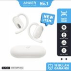 ORIGINAL ANKER Écouteurs intra-auriculaires Soundcore V20i, contour d'oreille ajustable – Image 3