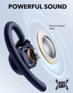 ORIGINAL ANKER Écouteurs intra-auriculaires Soundcore V20i, contour d'oreille ajustable – Image 5