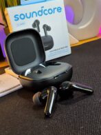 ORIGINAL Écouteurs intra-auriculaires Anker Soundcore R60i NC, réduction de bruit, jusqu'à 50 heures d'autonomie – Image 4