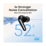 ORIGINAL Écouteurs intra-auriculaires Anker Soundcore R60i NC, réduction de bruit, jusqu'à 50 heures d'autonomie – Image 6