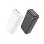Power Bank J101B Astute – Hoco ORIGINAL – Image 5