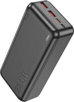 Power Bank  J101B Astute – Hoco ORIGINAL – Image 3