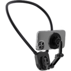 Neck Holder Pour Smartphone MAGNETIQUE – Image 2