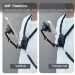 Neck Holder Pour Smartphone MAGNETIQUE – Image 3