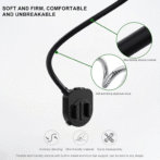 Neck Holder Pour Smartphone MAGNETIQUE – Image 7