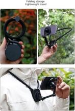 Neck Holder Pour Smartphone MAGNETIQUE – Image 6