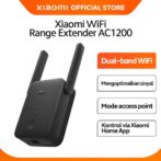 Xiaomi Mi Wifi Range Extender AC1200 (Répéteur Wifi) ORIGINAL