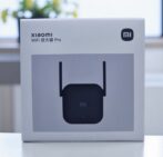 Xiaomi Mi WiFi Repeater PRO  Extender Routeur Réseau sans fil à réseau sans fil à 300 Mbps