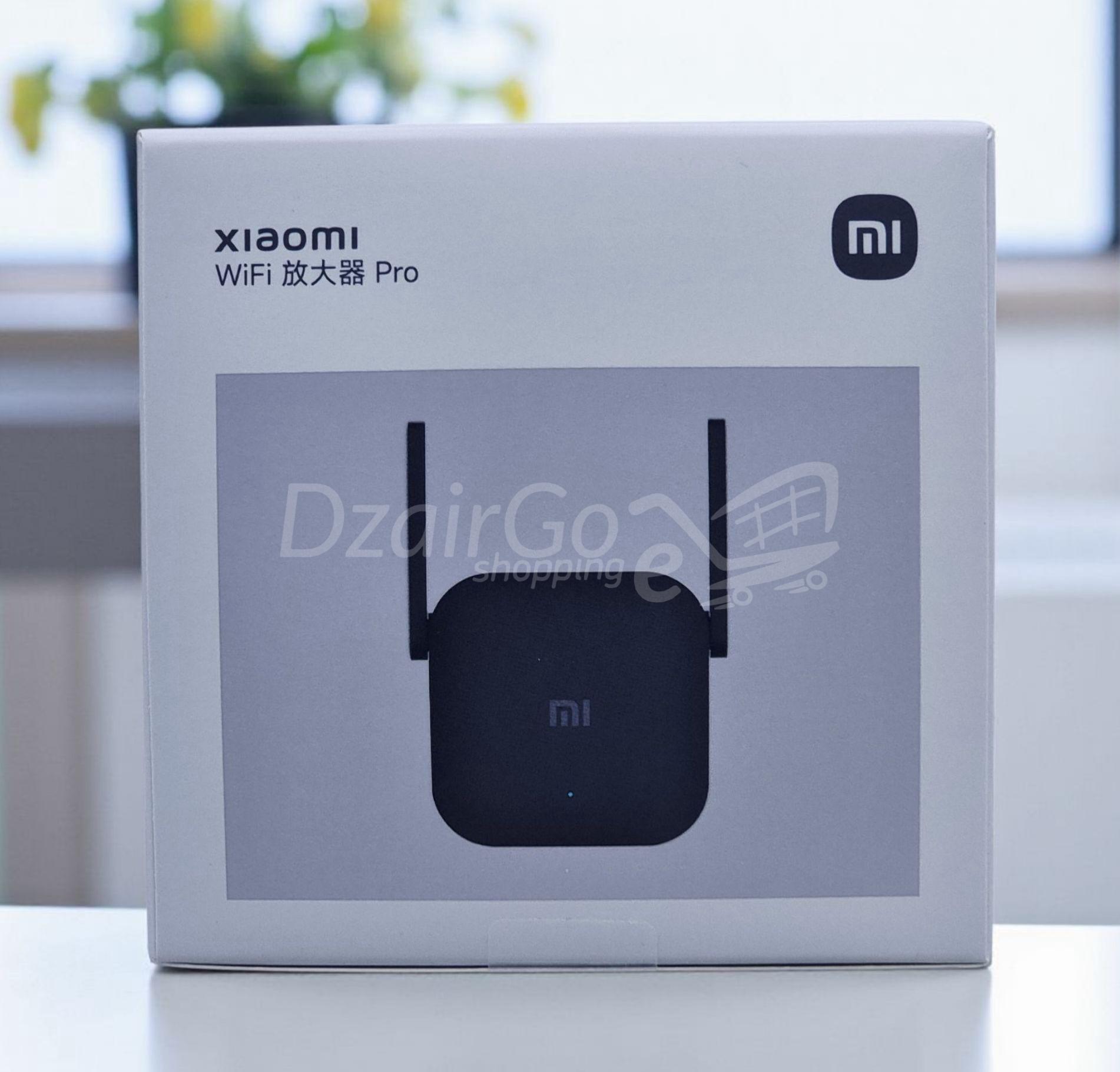 img_7594 Xiaomi Mi WiFi Repeater PRO Extender Routeur Réseau sans fil à réseau sans fil à 300 Mbps – Image 1