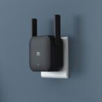 Xiaomi Mi WiFi Repeater PRO Extender Routeur Réseau sans fil à réseau sans fil à 300 Mbps – Image 2