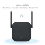 Xiaomi Mi WiFi Repeater PRO Extender Routeur Réseau sans fil à réseau sans fil à 300 Mbps – Image 4
