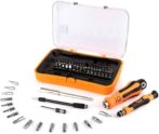 Coffret d'outils de réparation JAKEMY JM-6092A 57 en 1 – Image 4