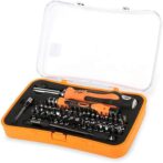 Coffret d'outils de réparation JAKEMY JM-6092A 57 en 1 – Image 2