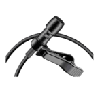 Micro-cravate  Microphone à pince Mini type c avec auxiliaire fm pour écouteurs – Image 7