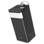 Banque d’alimentation «J86A Powermaster» 22,5W 50000mAh ORIGINAL Powerbank – Image 5