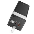Banque d’alimentation «J86A Powermaster» 22,5W 50000mAh ORIGINAL Powerbank – Image 6