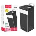 Banque d’alimentation «J86A Powermaster» 22,5W 50000mAh ORIGINAL Powerbank – Image 3