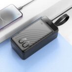 Power bank « J123C Element » 22,5 W – 60 000 mAh hoco ORIGINAL – Image 5