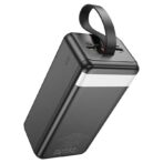 Power bank « J123C Element » 22,5 W – 60 000 mAh hoco ORIGINAL – Image 4