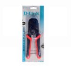 Pince De Sertissage D-LINK NTC-001 – Image 2