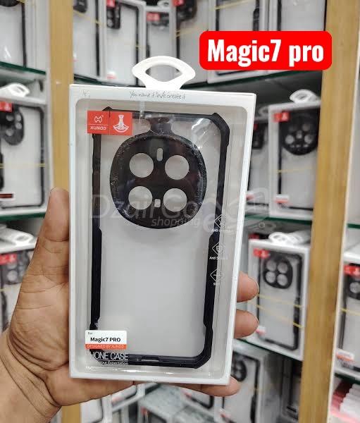 Coque Honor magic7 pro 5g antichoc Xundd pour huawei Honor magic 7 pro 5g xundo