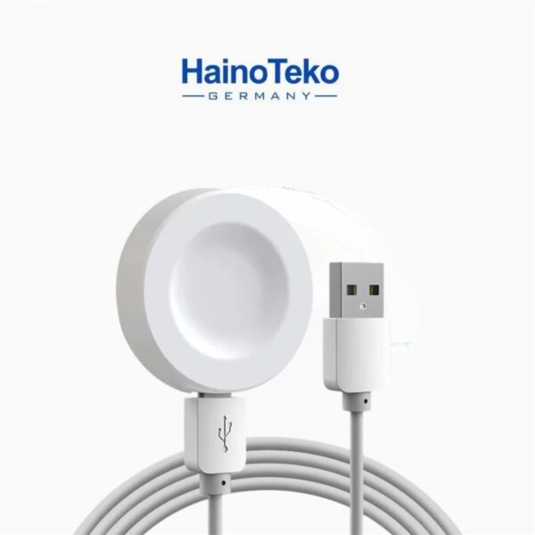 Câble de chargement magnétique pour montre connectée Haino Teko compatible