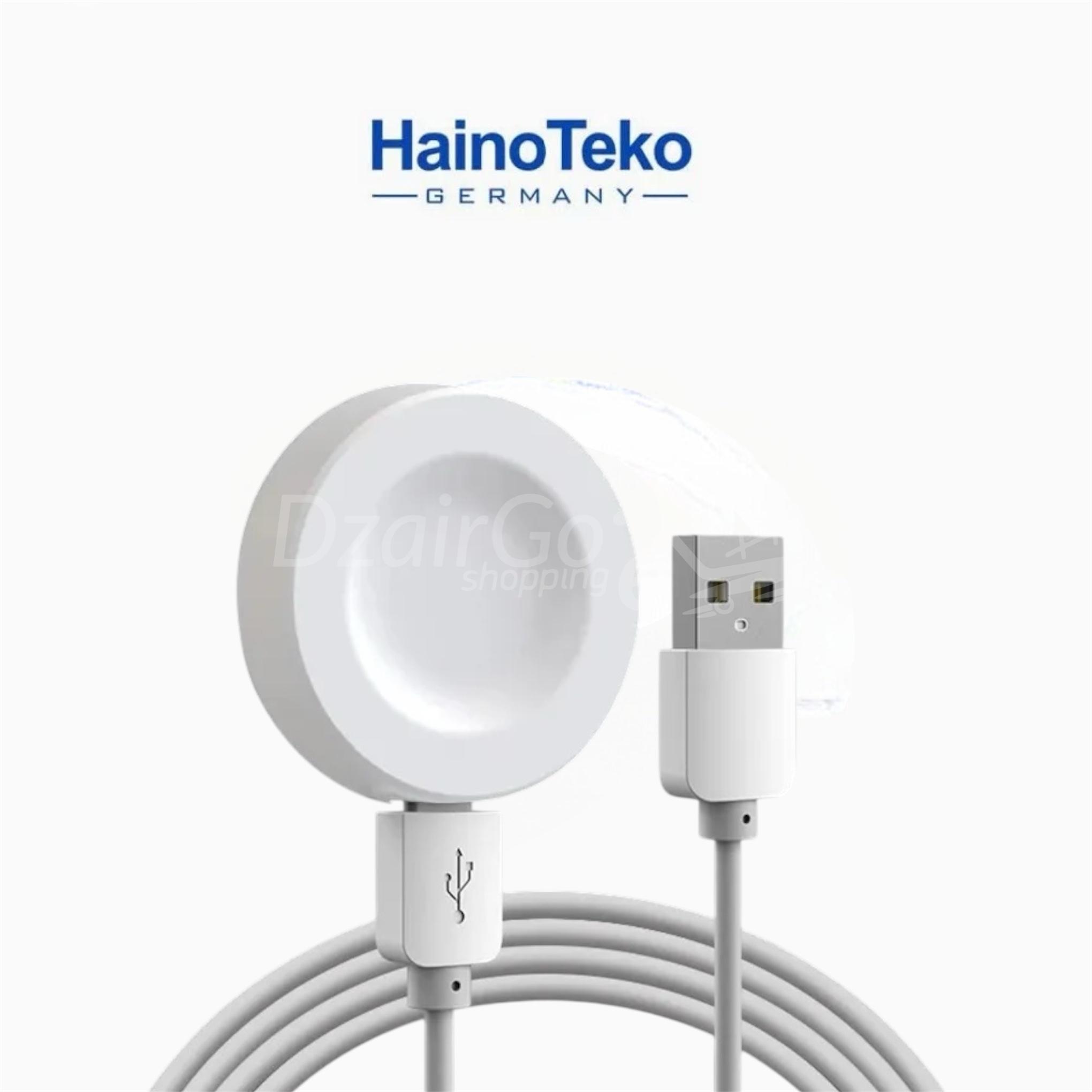 photoroom_20260302_235524 Câble de chargement magnétique pour montre connectée Haino Teko compatible – Image 1