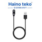 Câble de chargement magnétique pour montre connectée Haino teko-5