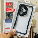 Coque Xundd pour Honor 400 version globale, xundo