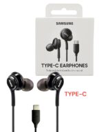 Écouteurs Samsung AKG Type C ORIGINAL 100%