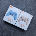 Manette sans fil Bluetooth PXN P50 pour Nintendo Switch/iOS 16/PC, compatible Steam Macro Turbo – Image 3