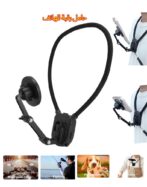 Neck Holder Pour Smartphone MAGNETIQUE