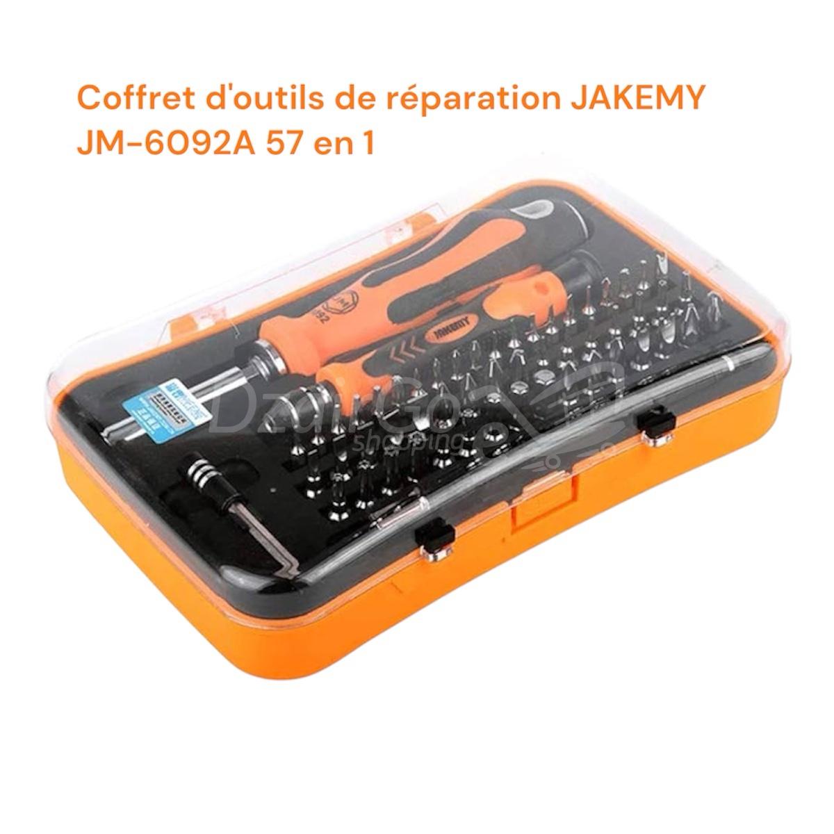 photoroom_20260329_003434 Coffret d'outils de réparation JAKEMY JM-6092A 57 en 1 – Image 1