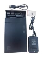 RACK SSD,HDD 2.5 , 3.5 USB 2.0 – Image 2
