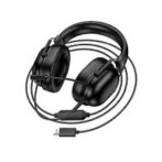 HOCO W113 | Casque Gaming USB 7.1 ORIGINAL – Image 3