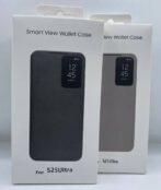 Pochette intelligente S25 Ultra une solution pratique pour protéger et améliorer votre expérience mobile S25ultra – Image 2