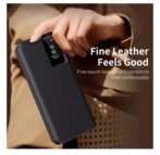 Pochette intelligente S25 Ultra une solution pratique pour protéger et améliorer votre expérience mobile S25ultra – Image 5