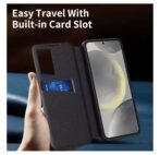 Pochette intelligente S25 Ultra une solution pratique pour protéger et améliorer votre expérience mobile S25ultra – Image 6