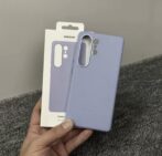 Étui en cuir de luxe pour Samsung Galaxy S26 Ultra, coque de protection complète antichoc pour appareil photo, س 26 فائقة - الصورة 6