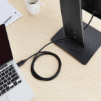 Câble DisplayPort vers HDMI 1,8m – Image 3